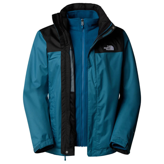 The North Face Ανδρικό μπουφάν Evolve II Tri Jacket
